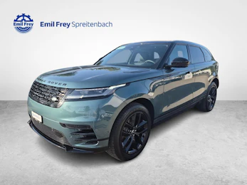Fahrzeugbild LAND ROVER Range Rover Velar 2.0 P400e Dynamic SE