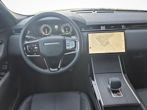 Fahrzeugbild LAND ROVER Range Rover Velar 2.0 P400e Dynamic SE