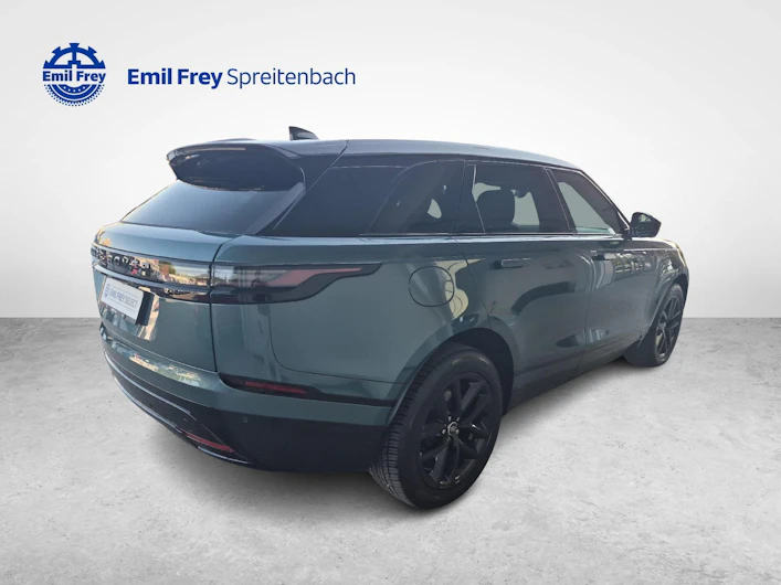 Fahrzeugbild LAND ROVER RANGE ROVER VELAR