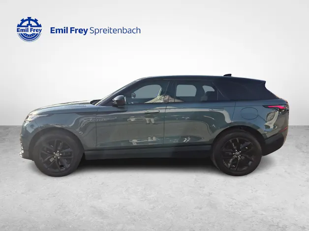 Land Rover Range Rover Velar 2.0 P400e Dynamic SE