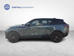 Fahrzeugbild LAND ROVER Range Rover Velar 2.0 P400e Dynamic SE