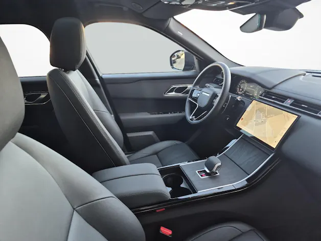 Land Rover Range Rover Velar 2.0 P400e Dynamic SE