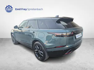 Land Rover Range Rover Velar 2.0 P400e Dynamic SE