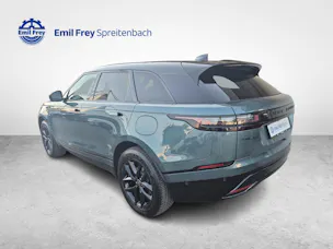 Land Rover Range Rover Velar 2.0 P400e Dynamic SE