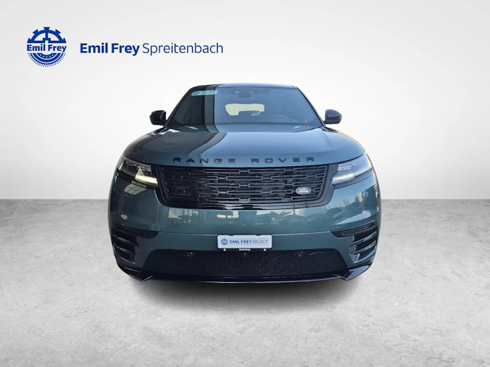 Fahrzeugbild LAND ROVER RANGE ROVER VELAR