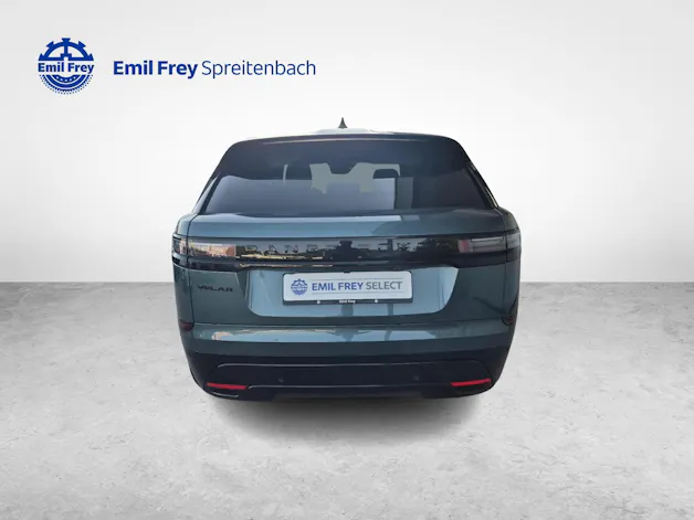 Land Rover Range Rover Velar 2.0 P400e Dynamic SE
