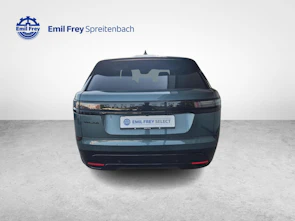 Fahrzeugbild LAND ROVER Range Rover Velar 2.0 P400e Dynamic SE