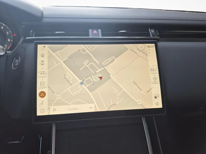 Fahrzeugbild LAND ROVER RANGE ROVER VELAR