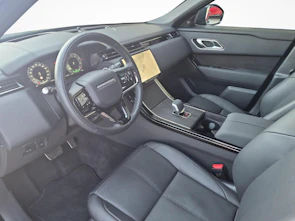 Fahrzeugbild LAND ROVER Range Rover Velar 2.0 P400e Dynamic SE
