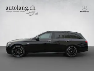 MERCEDES-BENZ E 53 AMG 4Matic+ T-Modell