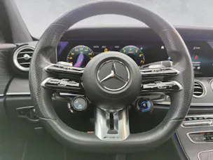 MERCEDES-BENZ E 53 AMG 4Matic+ T-Modell