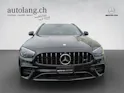 MERCEDES-BENZ E 53 AMG 4Matic+ T-Modell