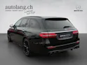 Mercedes-Benz E 53 AMG 4Matic+ T-Modell