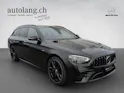 MERCEDES-BENZ E 53 AMG 4Matic+ T-Modell