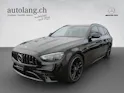 MERCEDES-BENZ E 53 AMG 4Matic+ T-Modell