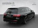 Mercedes-Benz E 53 AMG 4Matic+ T-Modell