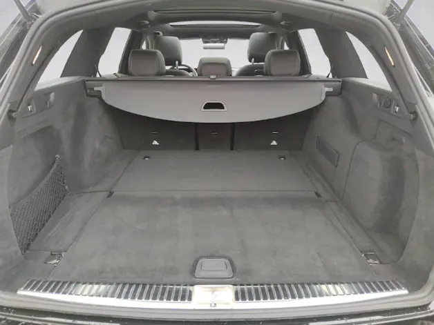 MERCEDES-BENZ E 53 AMG 4Matic+ T-Modell