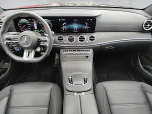 MERCEDES-BENZ E 53 AMG 4Matic+ T-Modell