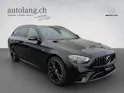 Mercedes-Benz E 53 AMG 4Matic+ T-Modell