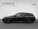 Mercedes-Benz E 53 AMG 4Matic+ T-Modell