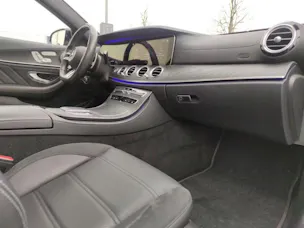 MERCEDES-BENZ E 53 AMG 4Matic+ T-Modell