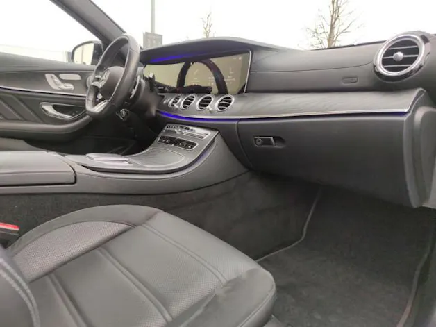 Mercedes-Benz E 53 AMG 4Matic+ T-Modell
