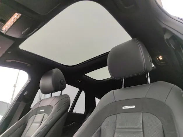 Mercedes-Benz E 53 AMG 4Matic+ T-Modell