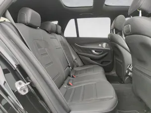 MERCEDES-BENZ E 53 AMG 4Matic+ T-Modell