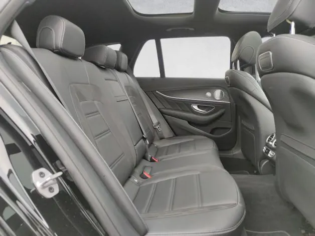 Mercedes-Benz E 53 AMG 4Matic+ T-Modell