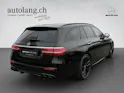 MERCEDES-BENZ E 53 AMG 4Matic+ T-Modell