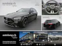 MERCEDES-BENZ E 53 AMG 4Matic+ T-Modell
