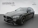 Mercedes-Benz E 53 AMG 4Matic+ T-Modell