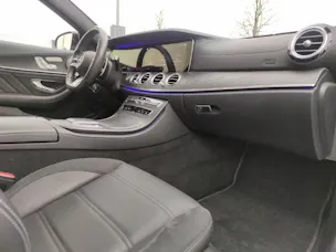 MERCEDES-BENZ E 53 AMG 4Matic+ T-Modell