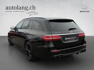 MERCEDES-BENZ E 53 AMG 4Matic+ T-Modell