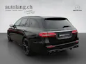 MERCEDES-BENZ E 53 AMG 4Matic+ T-Modell