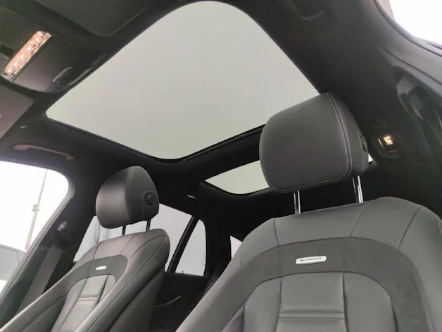 MERCEDES-BENZ E 53 AMG 4Matic+ T-Modell