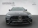 Mercedes-Benz E 53 AMG 4Matic+ T-Modell