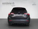 Mercedes-Benz GLC 43 AMG 4Matic