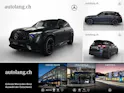 MERCEDES-BENZ GLC 43 AMG 4Matic