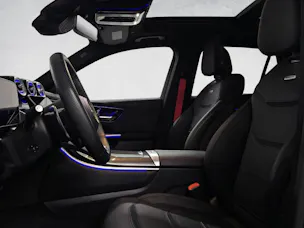 MERCEDES-BENZ GLC 43 AMG 4Matic