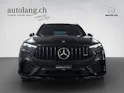 Mercedes-Benz GLC 43 AMG 4Matic