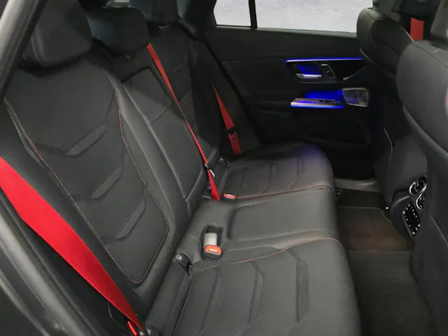 Mercedes-Benz GLC 43 AMG 4Matic