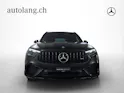 MERCEDES-BENZ GLC 43 AMG 4Matic