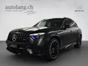 Mercedes-Benz GLC 43 AMG 4Matic