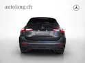 MERCEDES-BENZ GLC 43 AMG 4Matic