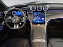 Mercedes-Benz GLC 43 AMG 4Matic