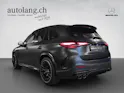 Mercedes-Benz GLC 43 AMG 4Matic