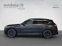 Mercedes-Benz GLC 43 AMG 4Matic