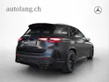 MERCEDES-BENZ GLC 43 AMG 4Matic