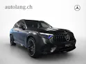 MERCEDES-BENZ GLC 43 AMG 4Matic
